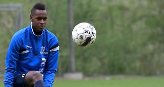 In die Serie-A. Edimilson Fernandes, ausgebildet beim FC Sitten, wechselt leihweise nach Florenz.