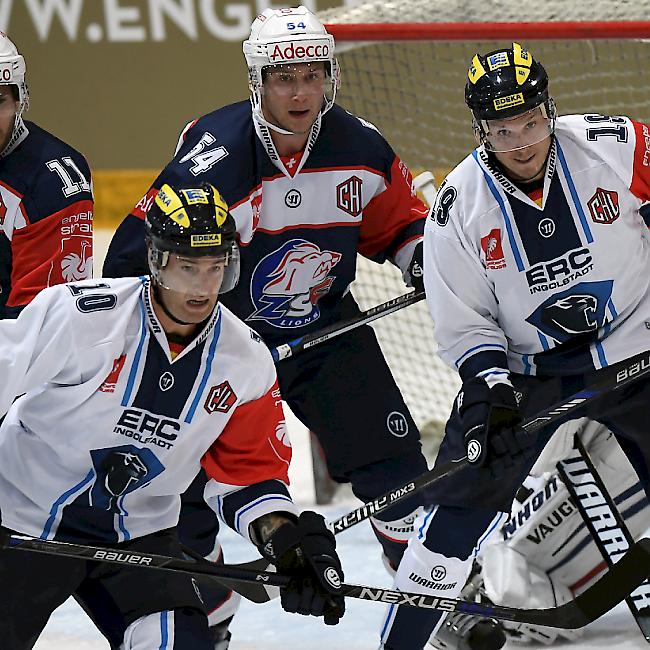 Nach zwei Siegen gegen Ingolstadt gewinnen die ZSC Lions in Finnland auch gegen Lukko Rauma