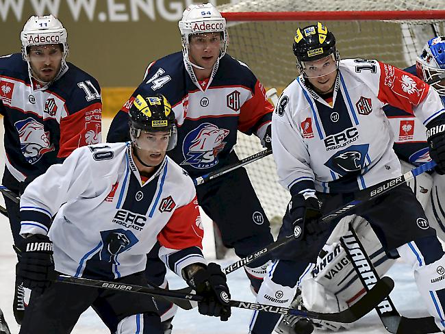 Nach zwei Siegen gegen Ingolstadt gewinnen die ZSC Lions in Finnland auch gegen Lukko Rauma