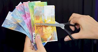 Verdienen die Pr&auml;fekten zu viel? Ja, meint die SVPO, nein die Pr&auml;fekten selbst.