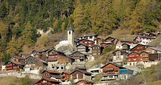 Auch Guttet-Feschel will bei der Umsetzung der Digitalisierung eine Pionierrolle einnehmen. 


