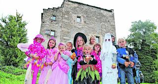 Happy. Das Abenteuer M&auml;rliweg war f&uuml;r die Teilnehmer ein Riesenspass. 