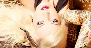 Ivonne K&ouml;rner als Miss Ivi: &laquo;Wir sind stolz und dankbar f&uuml;r unsere Arbeit.&raquo;