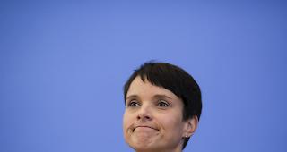 Ehemalige Chefin der Alternative f&uuml;r Deutschland, Frauke Petry: Ihr wurde die Immunit&auml;t aberkannt. (Archivbild)