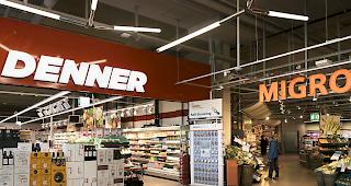 Die Ums&auml;tze im Detailhandel haben sich gem&auml;ss Bundesamt f&uuml;r Statistik kaum ver&auml;ndert. (Symbolbild)