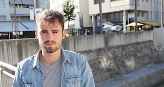 Claudio Bernini: Optimismus vor dem Cup-Quali-Spiel gegen Azzurri Lausanne.