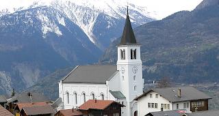 Grosse Spannung: Wer wird am Sonntag in Eischoll in den Gemeinderat gew&auml;hlt?