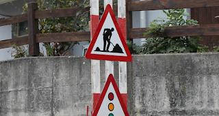 Baustelle. Das Walliser Baugewerbe erwirtschaftet branchen&uuml;bergreifend 18,8 Prozent des kantonalen BIP (Symbolbild).