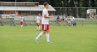 Klare Worte: Ein Grossteil der Mannschaft spricht sich f&uuml;r Marco Decurtins als langfristige L&ouml;sung aus.