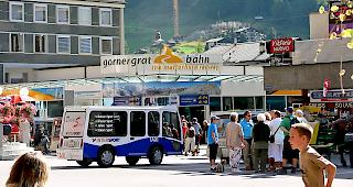 Taxis sollen in Zermatt k&uuml;nftig mehr Standpl&auml;tze zur Verf&uuml;gung haben.