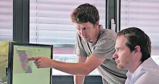 Die schwungvolle Konjunkturerholung d&uuml;rfte sich in der Schweiz fortsetzen.