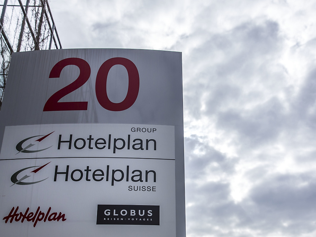 Hotelplan Suisse mit erneutem Rückgang im vergangenen Geschäftsjahr