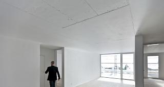 In der Schweiz sinken die Mietpreise weiter und die Auswahl an Wohnungen wird gr&ouml;sser. (Symbolbild)