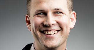 Christian Zi&ouml;rjen ist OK-Pr&auml;sident f&uuml;r die Sendung &laquo;SRF bi de L&uuml;t &ndash; Winterfest&raquo;.