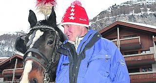 Wer wird Nachfolger von Werner Imboden als Kutscher?