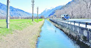 Das Quecksilber aus dem Grossgrundkanal besch&auml;ftigt weiterhin die Politik.