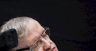 Stephen Hawking war am 14. M&auml;rz friedlich in seinem Haus in Cambridge eingeschlafen. (Archiv)