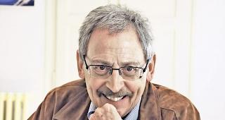 Wird weiterhin vermisst &ndash; Paul Rogenmoser.