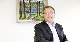 Roberto Schmidt verpasste ein Prozent der Abstimmungen im Nationalrat.