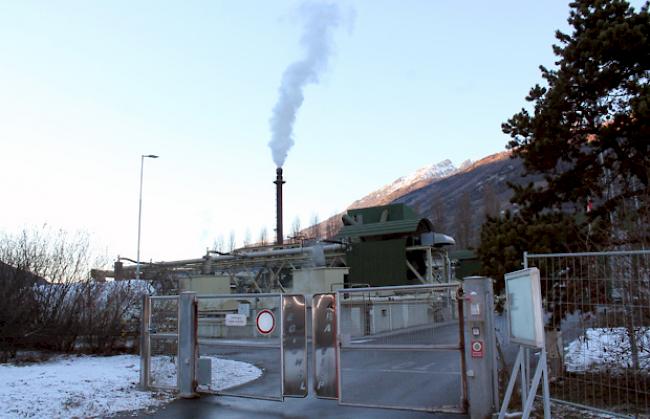 Die Lonza-Werke in Visp als Betreiberin der Abwasserreinigungsanlage der Region Visp bestätigen, dass es in den zurückliegenden Tagen in Visp nach ARA roch.