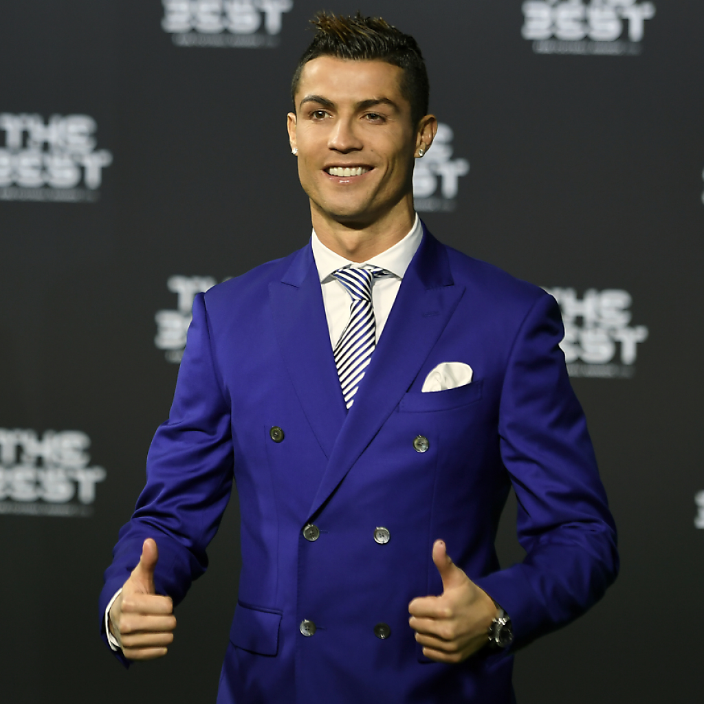 Ronaldo Net Worth In Rupees 2020 - 'Cristiano Ronaldo net ...