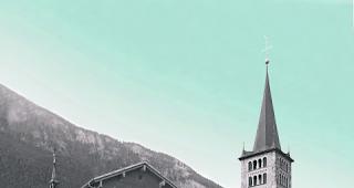 Bauhistorisch wertvoll. Bei der Sanierung des alten Schulhauses in Glis muss zwischen Denkmalpflege und den heutigen Anforderungen an einen Schulbetrieb abgewogen werden. 