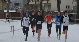 Auf dem Sportplatz Stapfen in Naters fand am Samstag der 2. Lauf der Kantonalen Crosstournee 2017 statt.