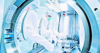 Der Capsugel-Deal k&ouml;nnte sich f&uuml;r das Werk Visp positiv auswirken.