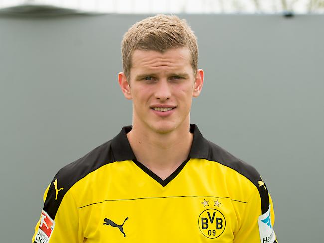 Sven Bender hat sich einen Aussenbandriss im Sprunggelenk zugezogen