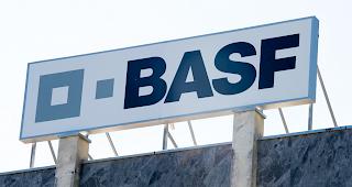 In der Schweiz ist BASF unter anderem am Standort Monthey aktiv. (Symbolbild)