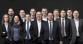 Konstanz. Alle bisherigen Ratsmitglieder treten nochmals an.