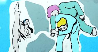 Mehr Selbstsicherheit. In Selbstverteidigungskursen lernen Seniorinnen und Senioren &Uuml;bungen, die sich f&uuml;r jeden eignen und ohne viel Kraftaufwand ausge&uuml;bt werden k&ouml;nnen. 