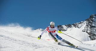 Walliser mit schottischen Wurzeln. Holt Daniel Yule in St.Moritz eine WM-Medaille?