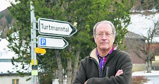 Der Oberemser Gemeindepr&auml;sident Markus Grand: &laquo;Vertrag ist Vertrag.&raquo;