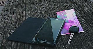 H&auml;ufige Fundgegenst&auml;nde in Brig-Glis.