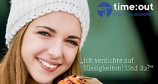 Verschiedene Schulklassen haben sich f&uuml;r die Verzichtaktion bei www.timeoutschweiz.ch schon registriert.