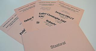 Wer kommt in den Walliser Staatsrat?