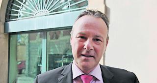 St&eacute;phane Rossini ist als Pr&auml;sident des Institutsrats von Swissmedic ernannt worden.