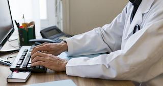 Basel hat am Mittwoch sein System f&uuml;r die elektronischen Patientendossiers offiziell eingef&uuml;hrt. (Symbolbild)