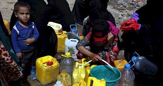 Oxfam ist ein internationaler Verbund von Hilfs- und Entwicklungsorganisationen mit Sitz in Oxford. (Archiv)