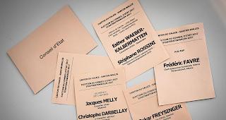 Wahlmaterial nicht erhalten und trotzdem gew&auml;hlt. In den Gemeinden Brig-Glis, Visp und Naters kam es zu Unregelm&auml;ssigkeiten. 