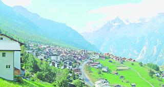 Der Gr&auml;chner Zweitwohnungsverein sorgt schon vor der Gr&uuml;ndung f&uuml;r viel Gespr&auml;chsstoff.