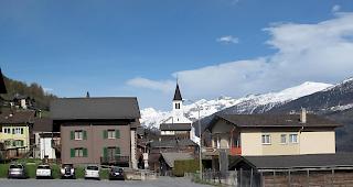 Die Gemeinde Eischoll spart k&uuml;nftig Energiekosten.