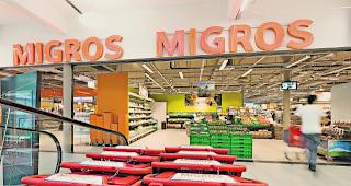 Lieferanten klagen, dass Migros im Rahmen ihres &laquo;Effizienzprogramms&raquo; teilweise &laquo;ohne Grundlagen absurde Forderungen&raquo; stellt, berichtet die &laquo;Handelszeitung&raquo; (Themenbild)