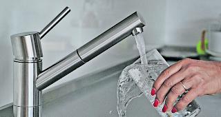 Hinweis der Gemeinde. Die Bev&ouml;lkerung von Wiler wird aufgefordert, das Trinkwasser vor Gebrauch abzukochen. 