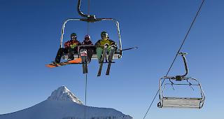 In der kommenden Wintersaison k&ouml;nnen G&auml;ste vermehrt von reduzierten Preisen profitieren. (Archivbild)