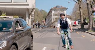 Der 2016 ins Leben gerufene &laquo;Bike-Check&raquo; ist eine Erg&auml;nzung zum &laquo;Rail-Check&raquo; und richtet sich an Studenten und Lernende, die mindestens 2,5 Kilometer von ihrem Ausbildungsort entfernt leben.