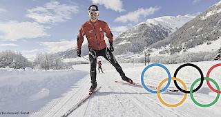 Wird im Obergoms 2026 um olympische Medaillen gefahren?