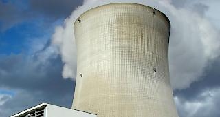 Der Ausstieg aus der Atomenergie ist nur ein Punkt der Energiestrategie 2050.