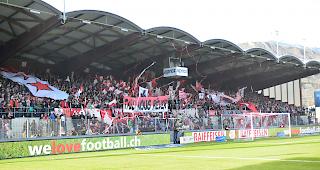 Unverst&auml;ndnis. Nicht alle Sitten-Fans verstehen die Art und Weise, wie die Cupfinal-Tickets verkauft wurden.